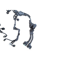 2011-2012 Honda CR-Z CRZ Engine Wire Harness A/T 1.5L, 32110-RTW-A70, F050, OEM, 2011, 2012