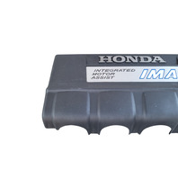 2011-2016 Honda CR-Z CRZ Engine Top Cover 1.5L, 17121-RTW-000, F050, OEM, 2011, 2012, 2013, 2014, 2015, 2016
