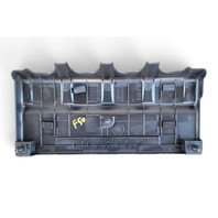 2011-2016 Honda CR-Z CRZ Engine Top Cover 1.5L, 17121-RTW-000, F050, OEM, 2011, 2012, 2013, 2014, 2015, 2016