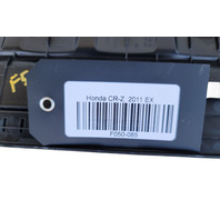 2011-2016 Honda CR-Z CRZ Engine Top Cover 1.5L, 17121-RTW-000, F050, OEM, 2011, 2012, 2013, 2014, 2015, 2016