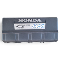 2011-2016 Honda CR-Z CRZ Engine Top Cover 1.5L, 17121-RTW-000, F050, OEM, 2011, 2012, 2013, 2014, 2015, 2016