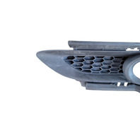2011-2012 Honda CR-Z CRZ Right Fog Light Lamp Cover ONLY, 71102-SZT-G00, F050, OEM, 2011, 2012