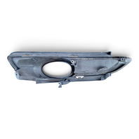 2011-2012 Honda CR-Z CRZ Right Fog Light Lamp Cover ONLY, 71102-SZT-G00, F050, OEM, 2011, 2012