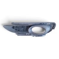 2011-2012 Honda CR-Z CRZ Right Fog Light Lamp Cover ONLY, 71102-SZT-G00, F050, OEM, 2011, 2012