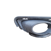 2011-2012 Honda CR-Z CRZ Left Fog Light Lamp Cover ONLY, 71107-SZT-G00, F050, OEM, 2011, 2012