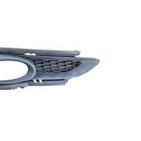 2011-2012 Honda CR-Z CRZ Left Fog Light Lamp Cover ONLY, 71107-SZT-G00, F050, OEM, 2011, 2012