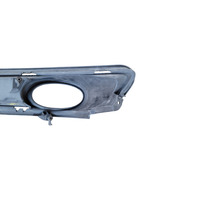 2011-2012 Honda CR-Z CRZ Left Fog Light Lamp Cover ONLY, 71107-SZT-G00, F050, OEM, 2011, 2012