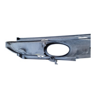 2011-2012 Honda CR-Z CRZ Left Fog Light Lamp Cover ONLY, 71107-SZT-G00, F050, OEM, 2011, 2012
