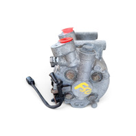 2011-2015 Honda CR-Z CRZ Insight A/C Air Condition Compressor, 38810-RBJ-A02, F050, OEM, 2011, 2012, 2013, 2014, 2015