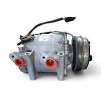 2011-2015 Honda CR-Z CRZ Insight A/C Air Condition Compressor, 38810-RBJ-A02, F050, OEM, 2011, 2012, 2013, 2014, 2015