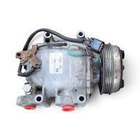 2011-2015 Honda CR-Z CRZ Insight A/C Air Condition Compressor, 38810-RBJ-A02, F050, OEM, 2011, 2012, 2013, 2014, 2015