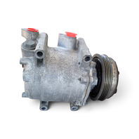 2011-2015 Honda CR-Z CRZ Insight A/C Air Condition Compressor, 38810-RBJ-A02, F050, OEM, 2011, 2012, 2013, 2014, 2015