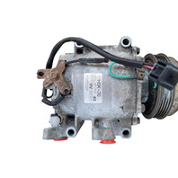 2011-2015 Honda CR-Z CRZ Insight A/C Air Condition Compressor, 38810-RBJ-A02, F050, OEM, 2011, 2012, 2013, 2014, 2015
