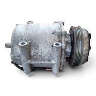 2011-2015 Honda CR-Z CRZ Insight A/C Air Condition Compressor, 38810-RBJ-A02, F050, OEM, 2011, 2012, 2013, 2014, 2015