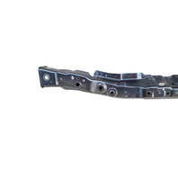 2011-2016 Honda CR-Z CRZ Radiator Support Upper Tie Bar White, 04602-SZT-G01ZZ, F050, OEM, 2011, 2012, 2013, 2014, 2015, 2016