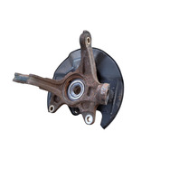 2011-2012 Honda CR-Z CRZ Front Knuckle Spindle Right/Passenger, 51211-SZT-010, F050, OEM, 2011, 2012