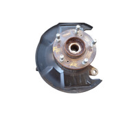 2011-2012 Honda CR-Z CRZ Front Knuckle Spindle Right/Passenger, 51211-SZT-010, F050, OEM, 2011, 2012