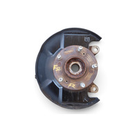 2011-2012 Honda CR-Z CRZ Front Knuckle Spindle Right/Passenger, 51211-SZT-010, F050, OEM, 2011, 2012