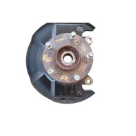 2011-2012 Honda CR-Z CRZ Front Knuckle Spindle Right/Passenger, 51211-SZT-010, F050, OEM, 2011, 2012
