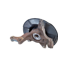2011-2012 Honda CR-Z CRZ Front Knuckle Spindle Right/Passenger, 51211-SZT-010, F050, OEM, 2011, 2012