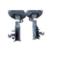 2011 Honda CR-Z CRZ Front Shock Absorber Strut Left/Right 51620-SZT-A12, 51610-SZT-A12, Set, F050, OEM, 2011