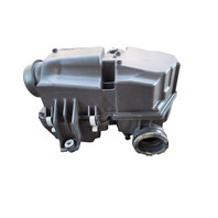 2011-2016 Honda CR-Z CRZ Air Cleaner Box Assembly, 17201-RTW-010, F050, OEM, 2011, 2012, 2013, 2014, 2015, 2016
