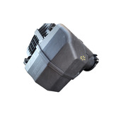 2011-2016 Honda CR-Z CRZ Air Cleaner Box Assembly, 17201-RTW-010, F050, OEM, 2011, 2012, 2013, 2014, 2015, 2016
