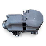 2011-2016 Honda CR-Z CRZ Air Cleaner Box Assembly, 17201-RTW-010, F050, OEM, 2011, 2012, 2013, 2014, 2015, 2016