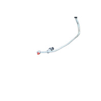 2011-2016 Honda CR-Z CRZ A/C Pipe Line Receiver AC, 80341-SZT-G01, F050, OEM, 2011, 2012, 2013, 2014, 2015, 2016