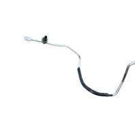 2011-2016 Honda CR-Z CRZ A/C Pipe Line Receiver AC, 80341-SZT-G01, F050, OEM, 2011, 2012, 2013, 2014, 2015, 2016
