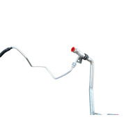 2011-2016 Honda CR-Z CRZ A/C Pipe Line Receiver AC, 80341-SZT-G01, F050, OEM, 2011, 2012, 2013, 2014, 2015, 2016