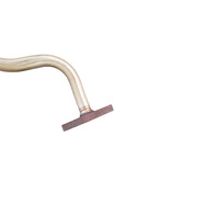 2011-2016 Honda CR-Z CRZ Emission System EGR Pipe, 18717-RTW-000, F050, OEM, 2011, 2012, 2013, 2014, 2015, 2016