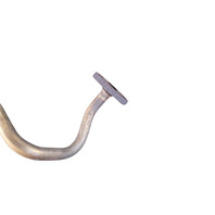 2011-2016 Honda CR-Z CRZ Emission System EGR Pipe, 18717-RTW-000, F050, OEM, 2011, 2012, 2013, 2014, 2015, 2016