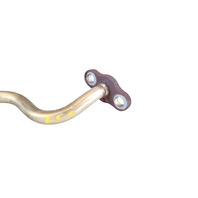 2011-2016 Honda CR-Z CRZ Emission System EGR Pipe, 18717-RTW-000, F050, OEM, 2011, 2012, 2013, 2014, 2015, 2016