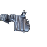 2011-2016 Honda CR-Z CRZ Air Intake Resonator, 17231-RTW-000, F050, OEM, 2011, 2012, 2013, 2014, 2015, 2016
