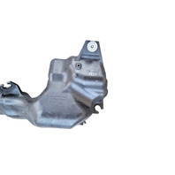 2011-2016 Honda CR-Z CRZ Air Intake Resonator, 17231-RTW-000, F050, OEM, 2011, 2012, 2013, 2014, 2015, 2016