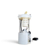 2011-2012 Honda CR-Z CRZ Fuel Gas Pump Assembly 1.5L 4 Cylinder, 17045-SZT-L00, F050, OEM, 2011, 2012