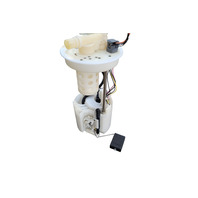 2011-2012 Honda CR-Z CRZ Fuel Gas Pump Assembly 1.5L 4 Cylinder, 17045-SZT-L00, F050, OEM, 2011, 2012