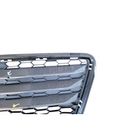 2011-2012 Honda CR-Z Coupe Front Bumper Grill Grille, 71121-SZT-A01, F050, OEM, 2011, 2012
