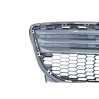 2011-2012 Honda CR-Z Coupe Front Bumper Grill Grille, 71121-SZT-A01, F050, OEM, 2011, 2012