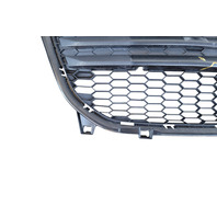 2011-2012 Honda CR-Z Coupe Front Bumper Grill Grille, 71121-SZT-A01, F050, OEM, 2011, 2012