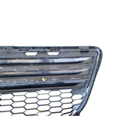 2011-2012 Honda CR-Z Coupe Front Bumper Grill Grille, 71121-SZT-A01, F050, OEM, 2011, 2012
