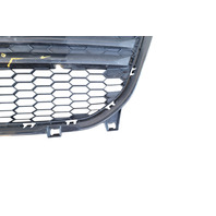 2011-2012 Honda CR-Z Coupe Front Bumper Grill Grille, 71121-SZT-A01, F050, OEM, 2011, 2012