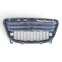 2011-2012 Honda CR-Z Coupe Front Bumper Grill Grille, 71121-SZT-A01, F050, OEM, 2011, 2012