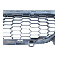 2011-2012 Honda CR-Z Coupe Front Bumper Grill Grille, 71121-SZT-A01, F050, OEM, 2011, 2012