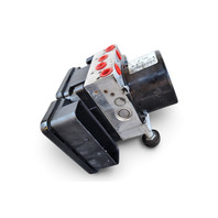 2011-2012 Honda CR-Z CRZ ABS Pump Brake Modulator A/T 1.5L 4Cyl. 57110-SZT-S01, F050, OEM, 2011, 2012