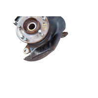 2011-2012 Honda CR-Z CRZ Front Knuckle Spindle Left/Driver, 51216-SZT-010, F050, OEM, 2011, 2012