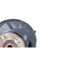 2011-2012 Honda CR-Z CRZ Front Knuckle Spindle Left/Driver, 51216-SZT-010, F050, OEM, 2011, 2012