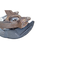 2011-2012 Honda CR-Z CRZ Front Knuckle Spindle Left/Driver, 51216-SZT-010, F050, OEM, 2011, 2012