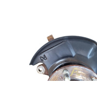 2011-2012 Honda CR-Z CRZ Front Knuckle Spindle Left/Driver, 51216-SZT-010, F050, OEM, 2011, 2012